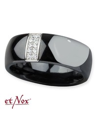 Keramikring 'Black Wedding' - vergleichen und g&uuml;nstig kaufen